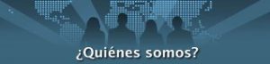 Quienes Somos