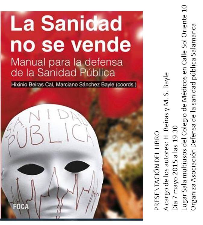 PRESENTACIÓN LIBRO